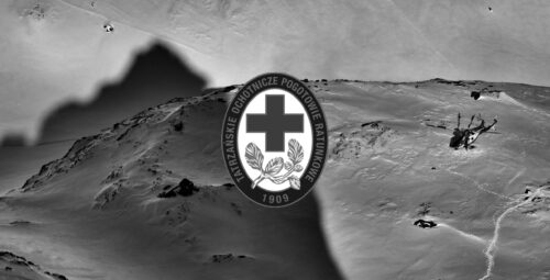 ZMARŁ ANDRZEJ GĄSIENICA-JÓZKOWY „PINIO”