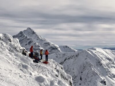 Smutny finał poszukiwań