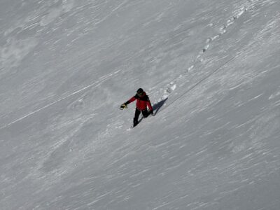Smutny finał poszukiwań