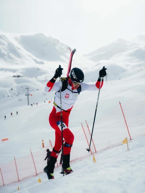 Ratownik TOPR startuje w Igrzyskach Olimpijskich