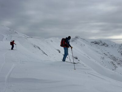 Smutny finał poszukiwań