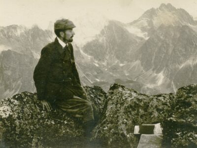 Rocznica śmierci Mieczysława Karłowicza