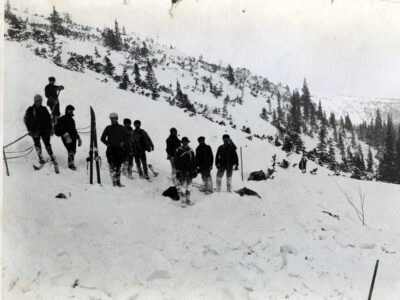 Rocznica śmierci Mieczysława Karłowicza