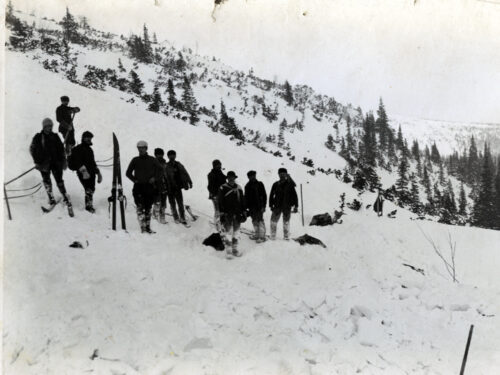 Rocznica śmierci Mieczysława Karłowicza