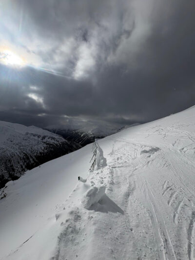 Poszukiwania Turysty w Tatrach