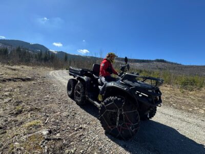 Pracowita sobota ratowników TOPR
