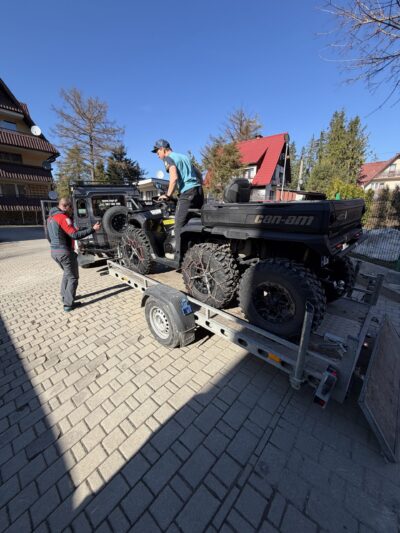 Pracowita sobota ratowników TOPR