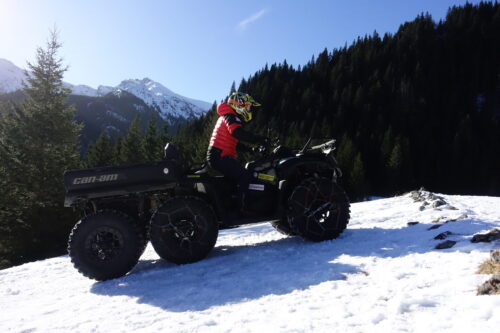 Firma Castrol wspiera TOPR