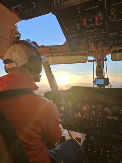 Tragiczny weekend w Tatrach (25–27.04.2026)