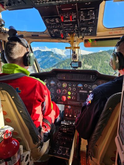 Święta Wielkanocne w Tatrach