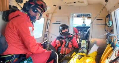 Święta Wielkanocne w Tatrach