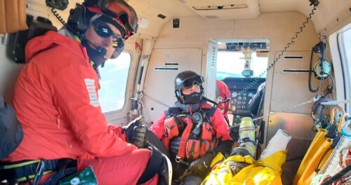 Święta Wielkanocne w Tatrach