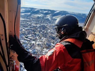 Święta Wielkanocne w Tatrach