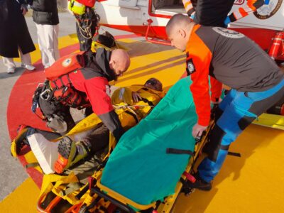 Święta Wielkanocne w Tatrach