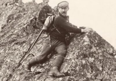 85 rocznica śmierci generała Mariusza Zaruskiego