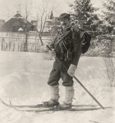 85 rocznica śmierci generała Mariusza Zaruskiego