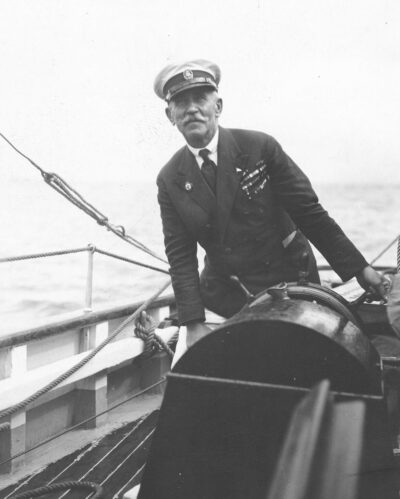 85 rocznica śmierci generała Mariusza Zaruskiego