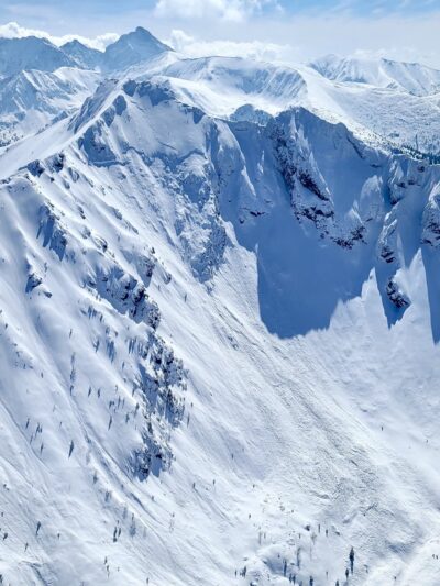 Ciągle niebezpiecznie w Tatrach