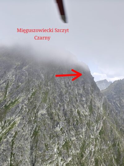 Kolejny pracowity tydzień ratowników TOPR