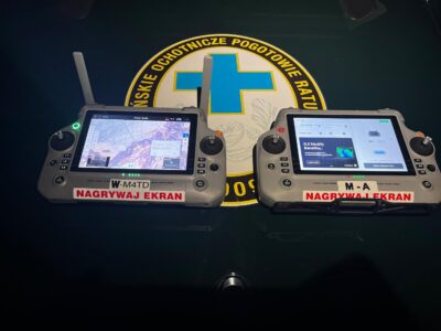Pracowity długi weekend ratowników TOPR
