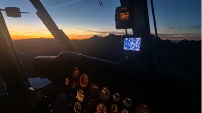 Podsumowanie działań ratowniczych TOPR w dniach 16- 20 października